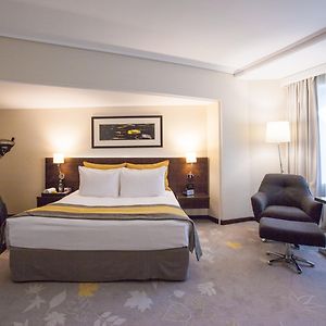 Junior King Suite Balcony 2